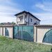 Tartasesti, str. Principala, 3040 mp teren, P+1, casa 1998, deschidere 12 m